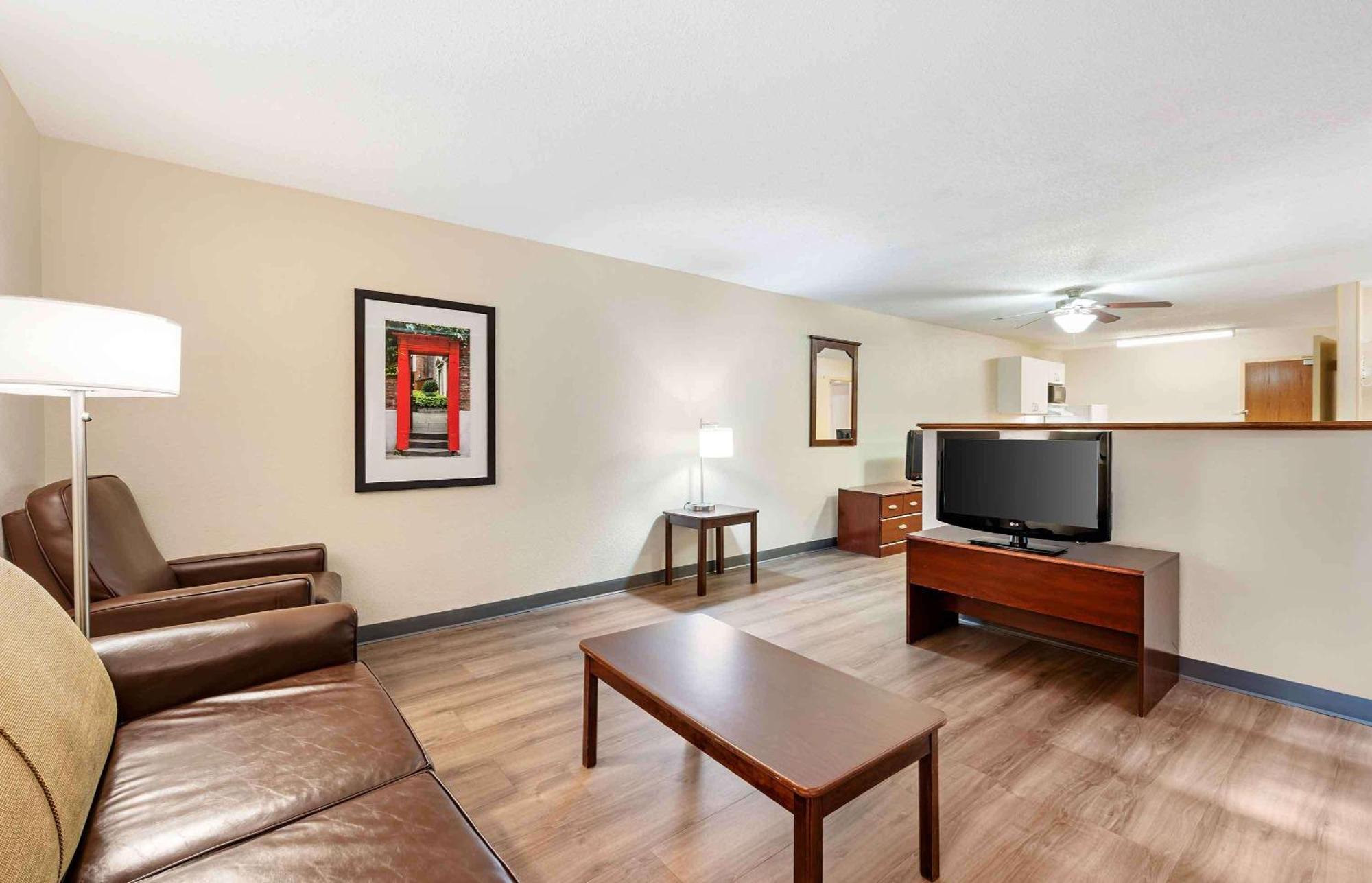 Extended Stay America Suites - Dayton - North Exterior foto