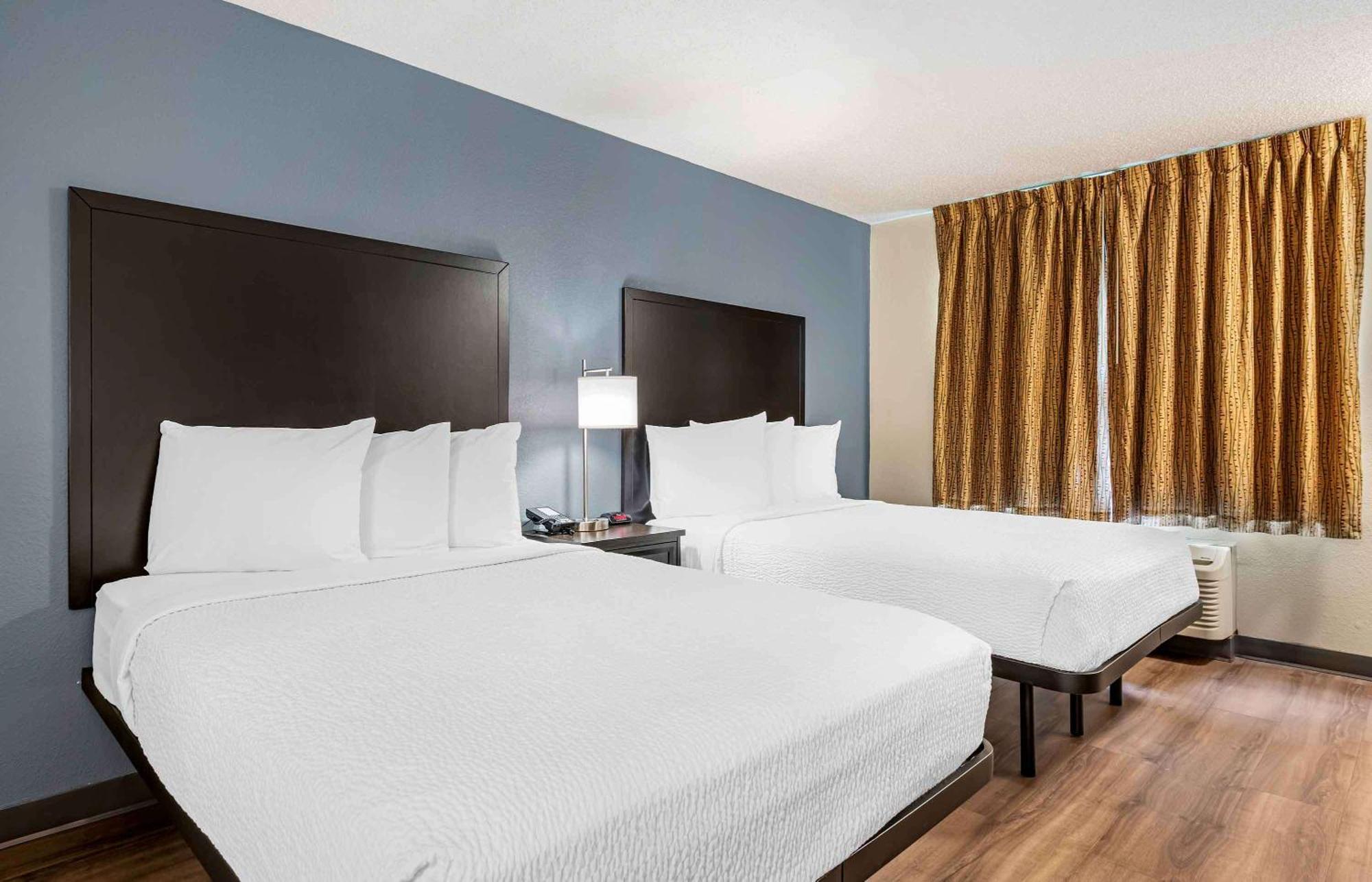 Extended Stay America Suites - Dayton - North Exterior foto