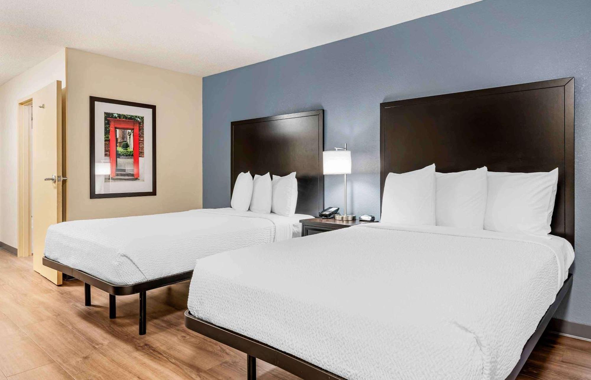 Extended Stay America Suites - Dayton - North Exterior foto