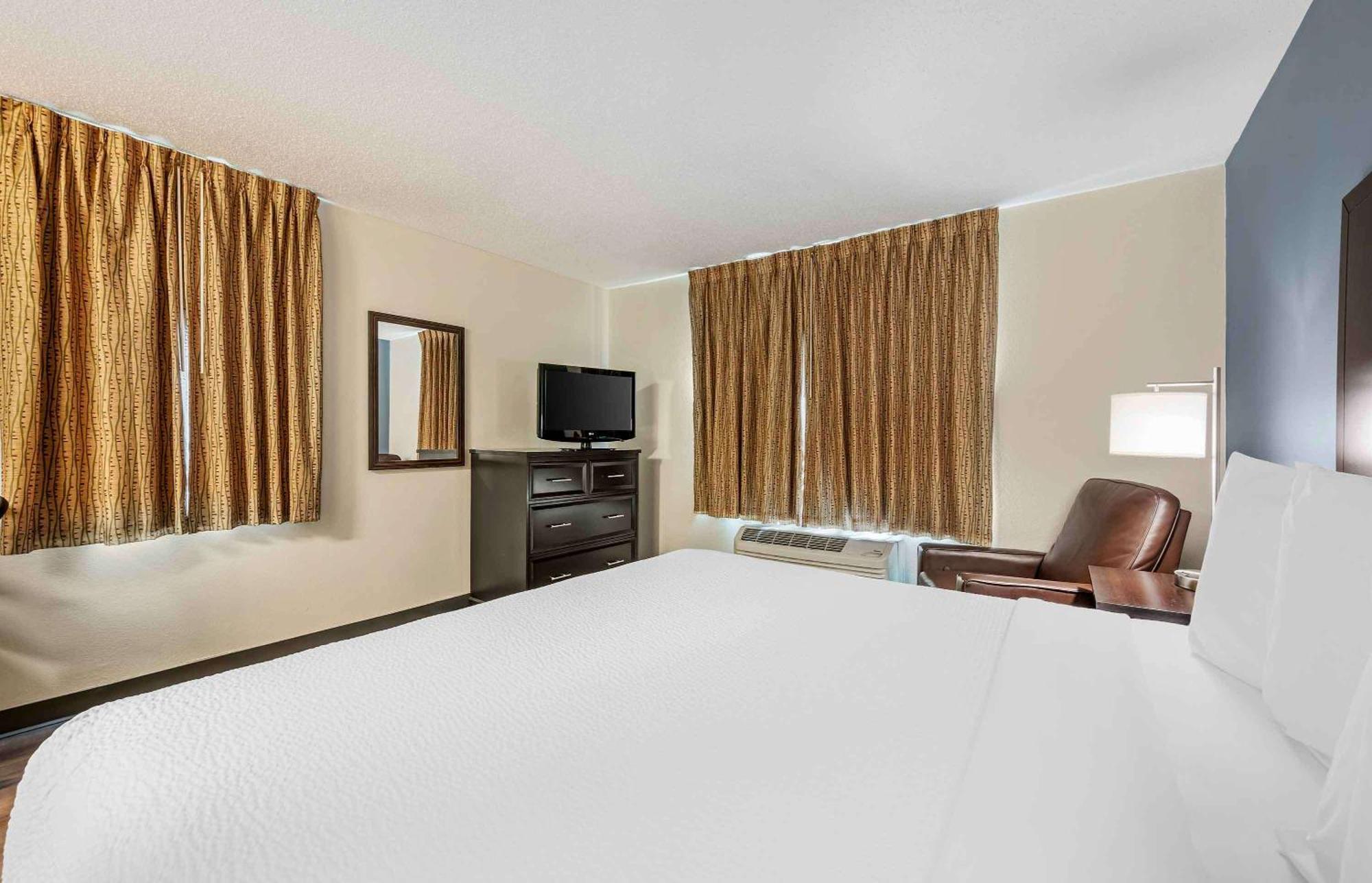 Extended Stay America Suites - Dayton - North Exterior foto
